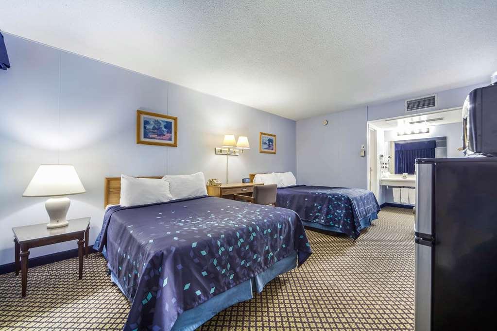 Hospitality Inn North Platte Zimmer foto